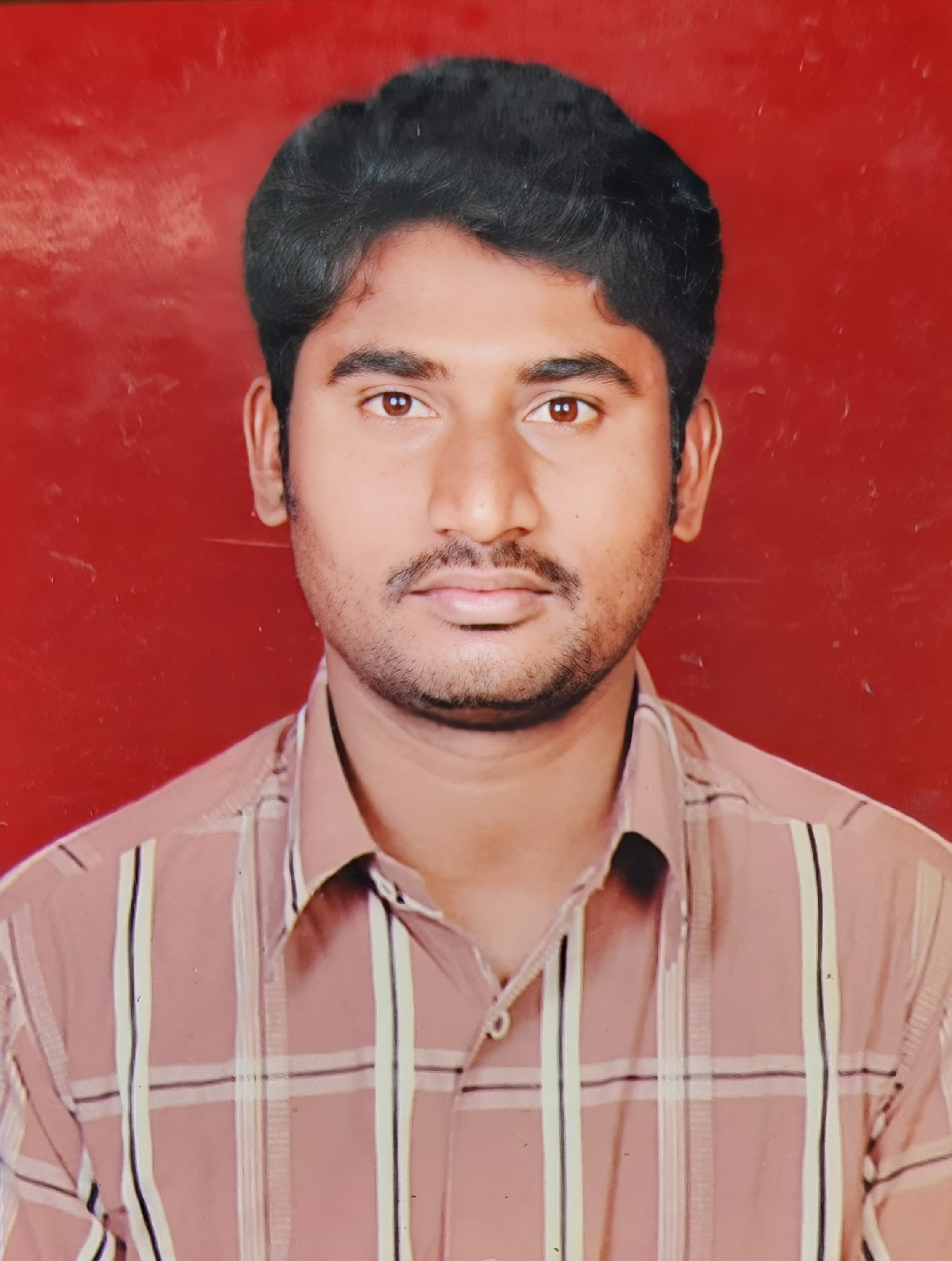 Mr. D. Babji 